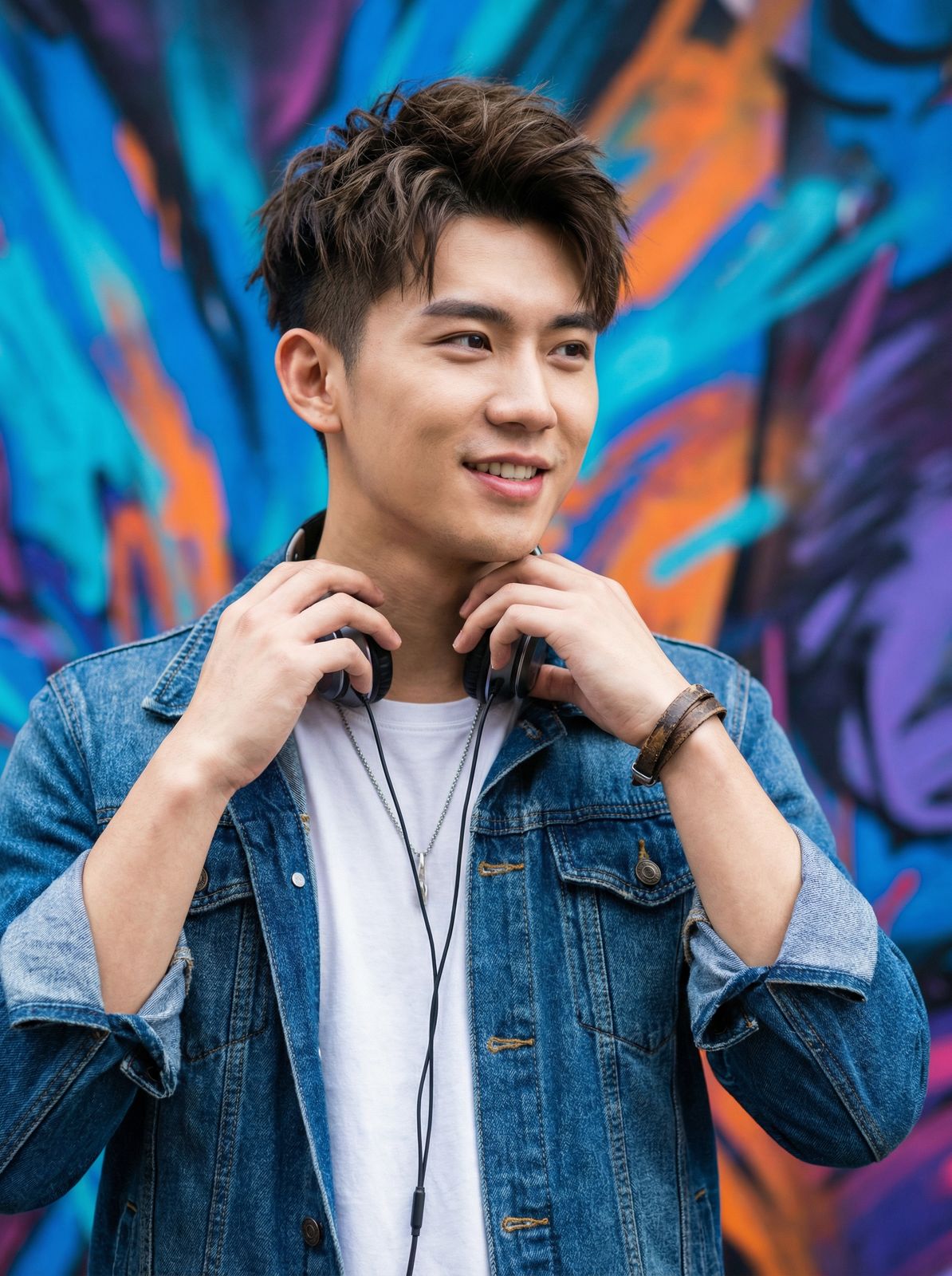 精东传媒首席摄影师赵明轩