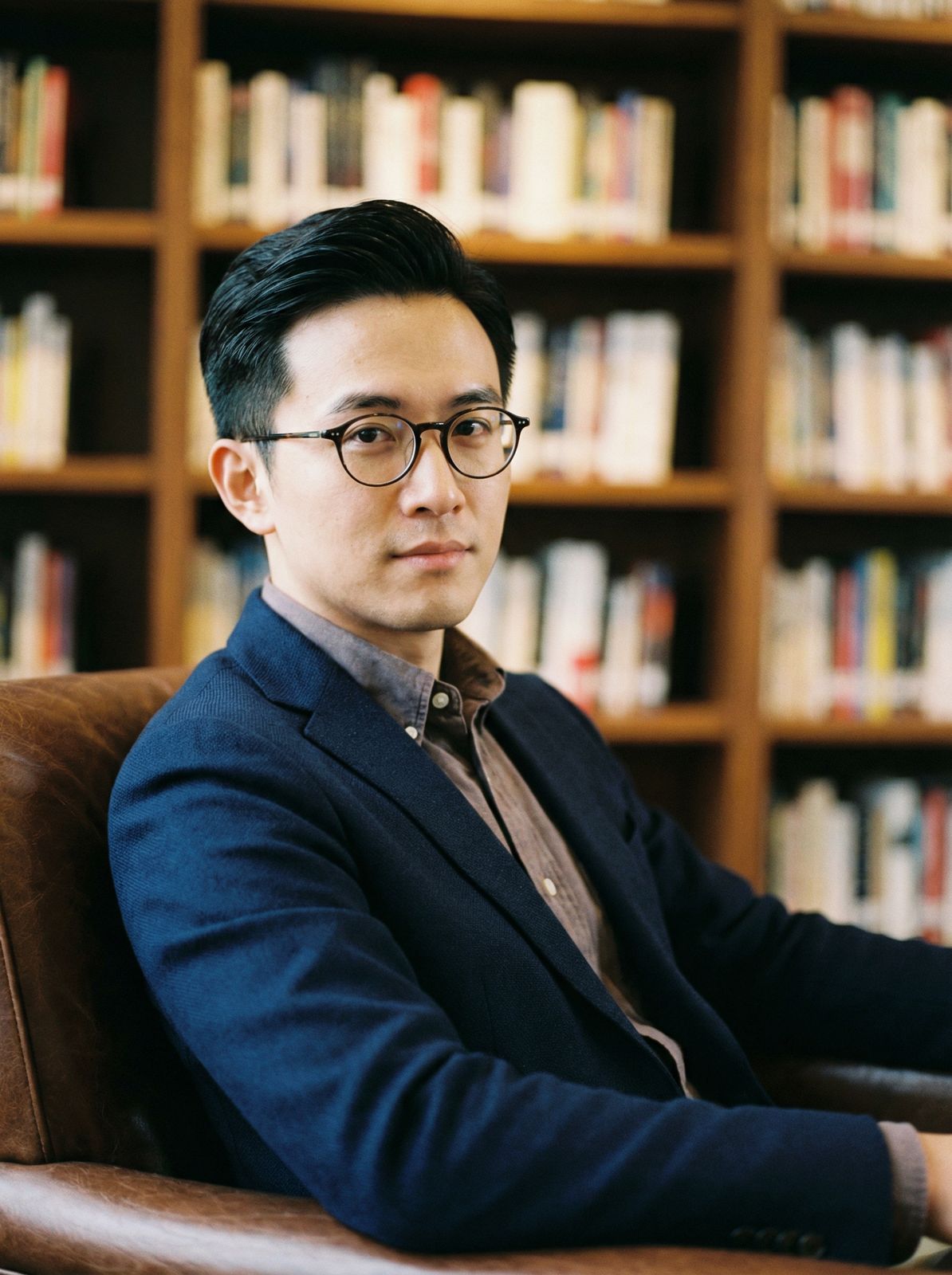 精东传媒社区文化顾问周文博