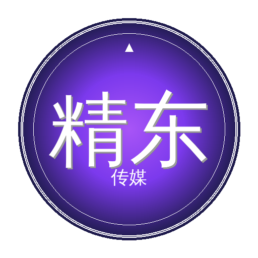 精东传媒Logo
