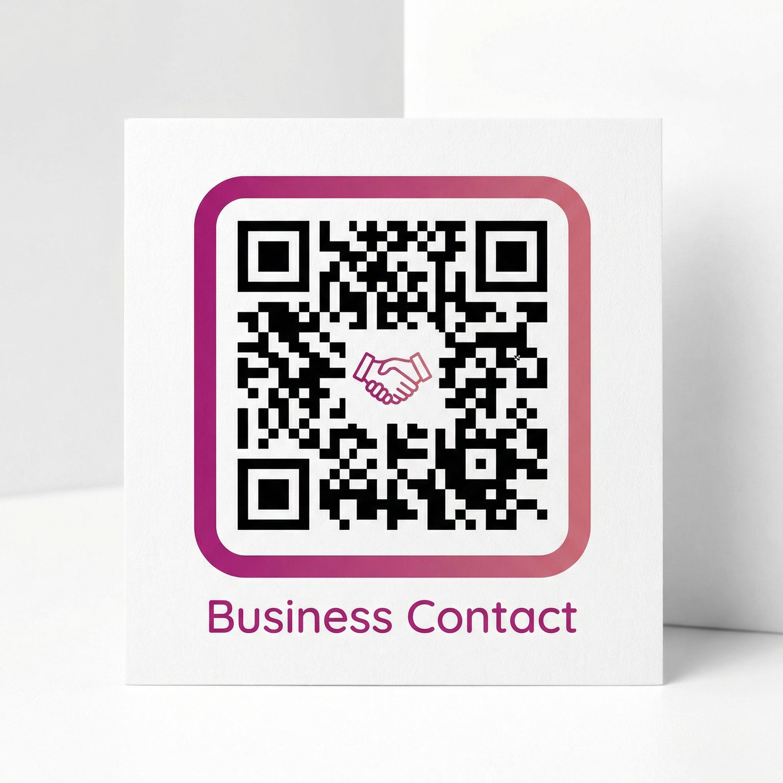 精东传媒商务二维码